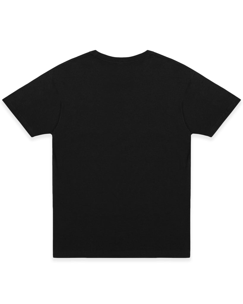 5X-Large Black Cotton Heritage M1045 