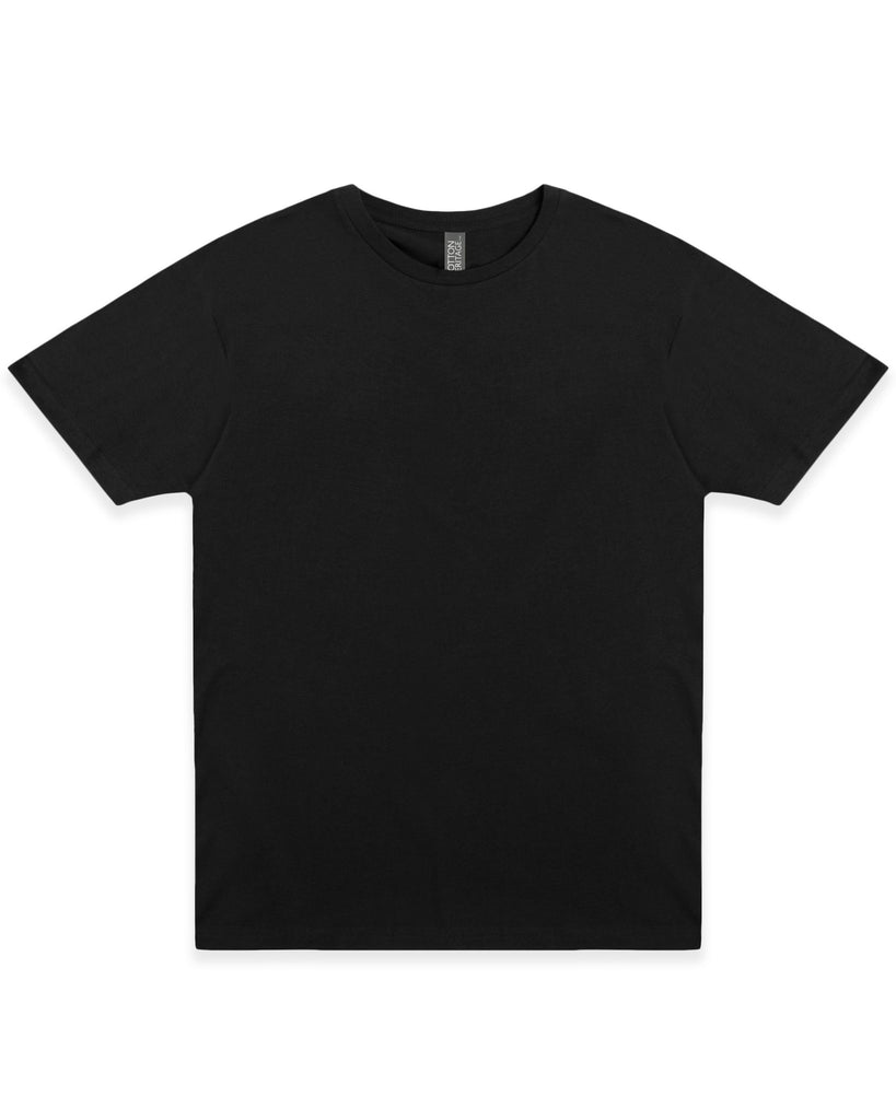5X-Large Black Cotton Heritage M1045 