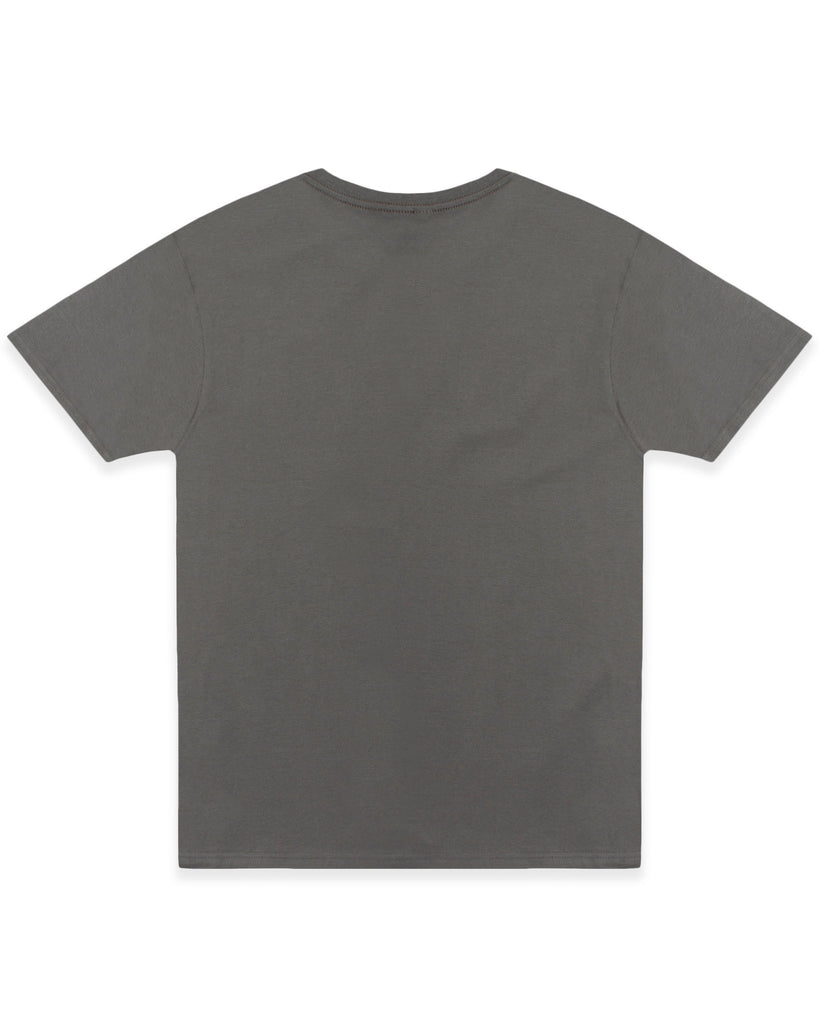 3X-Large Cool Gray Cotton Heritage M1045 