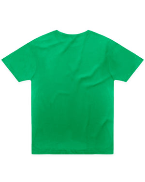 Large Kelly Green Cotton Heritage M1045 