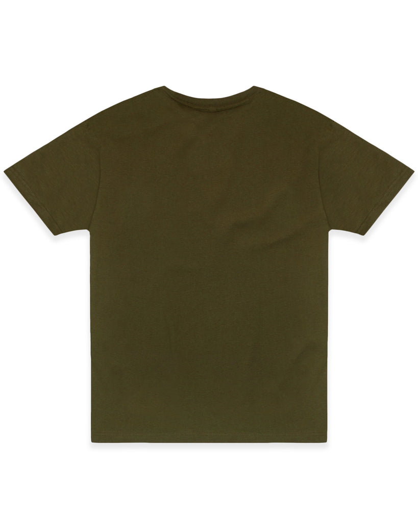 3X-Large Military Green Cotton Heritage M1045 