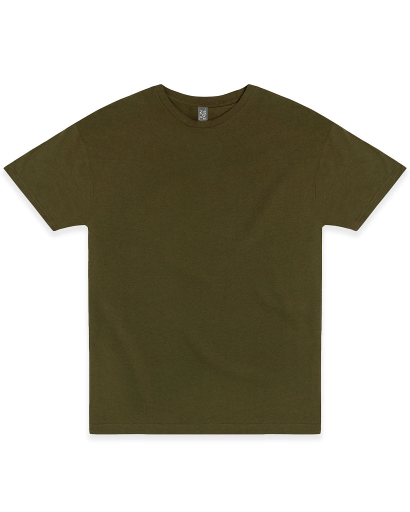 3X-Large Military Green Cotton Heritage M1045 