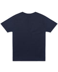 X-Large Navy Cotton Heritage M1045 
