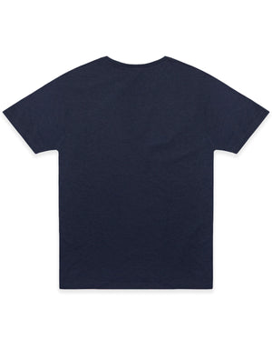 X-Large Navy Cotton Heritage M1045 
