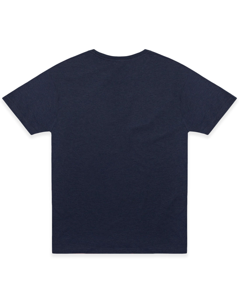 3X-Large Navy Cotton Heritage M1045 