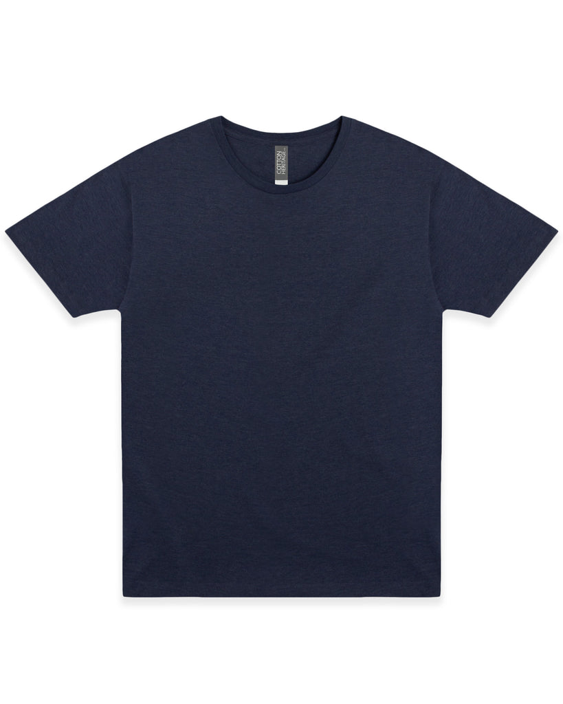 3X-Large Navy Cotton Heritage M1045 