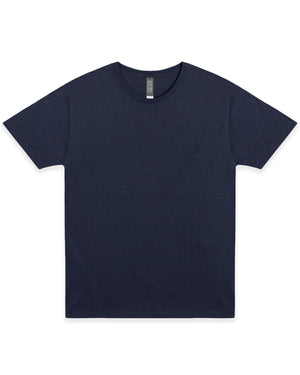 X-Large Navy Cotton Heritage M1045 