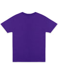 X-Small Purple Cotton Heritage M1045 