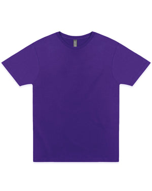 X-Small Purple Cotton Heritage M1045 