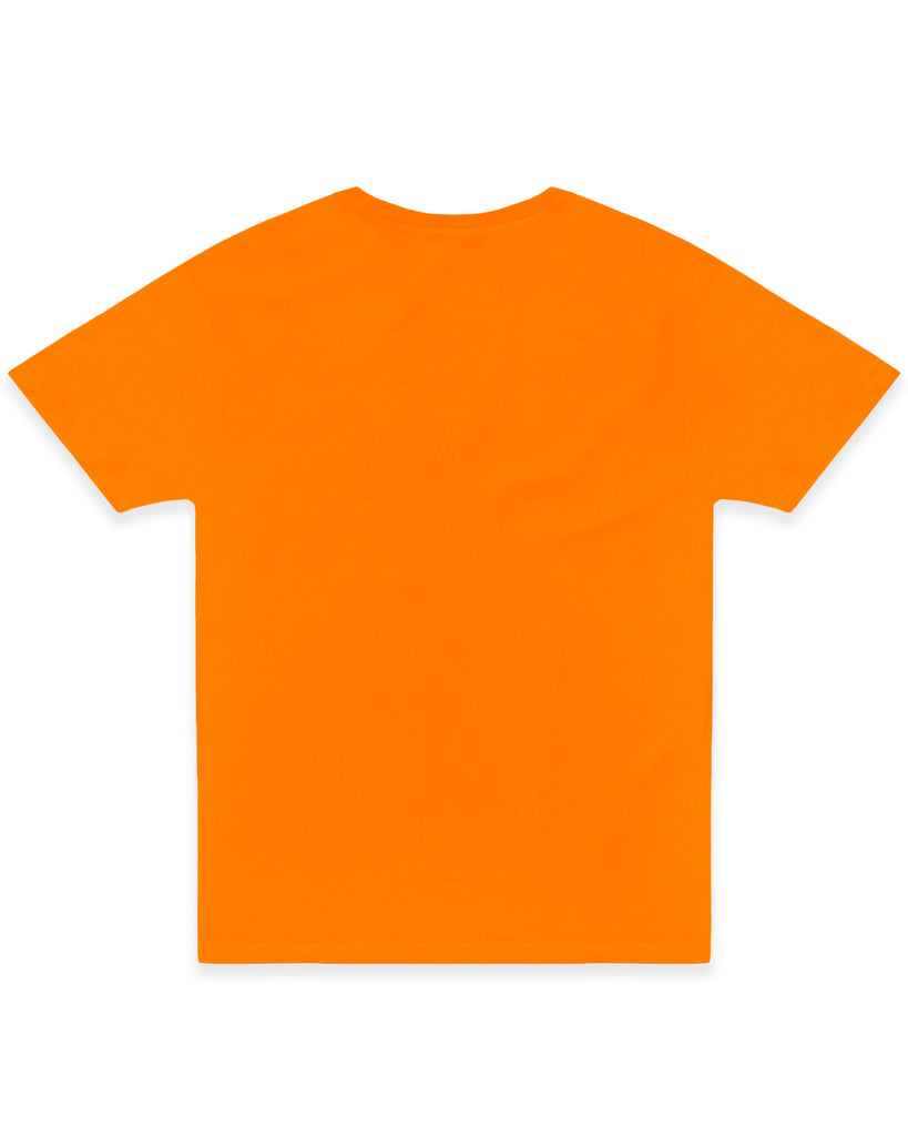 3X-Large Team Orange Cotton Heritage M1045 
