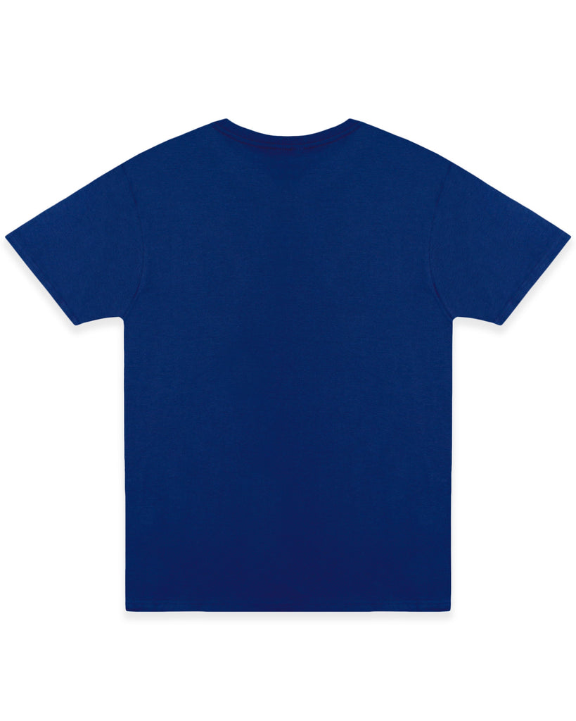 3X-Large Team Royal Cotton Heritage M1045 