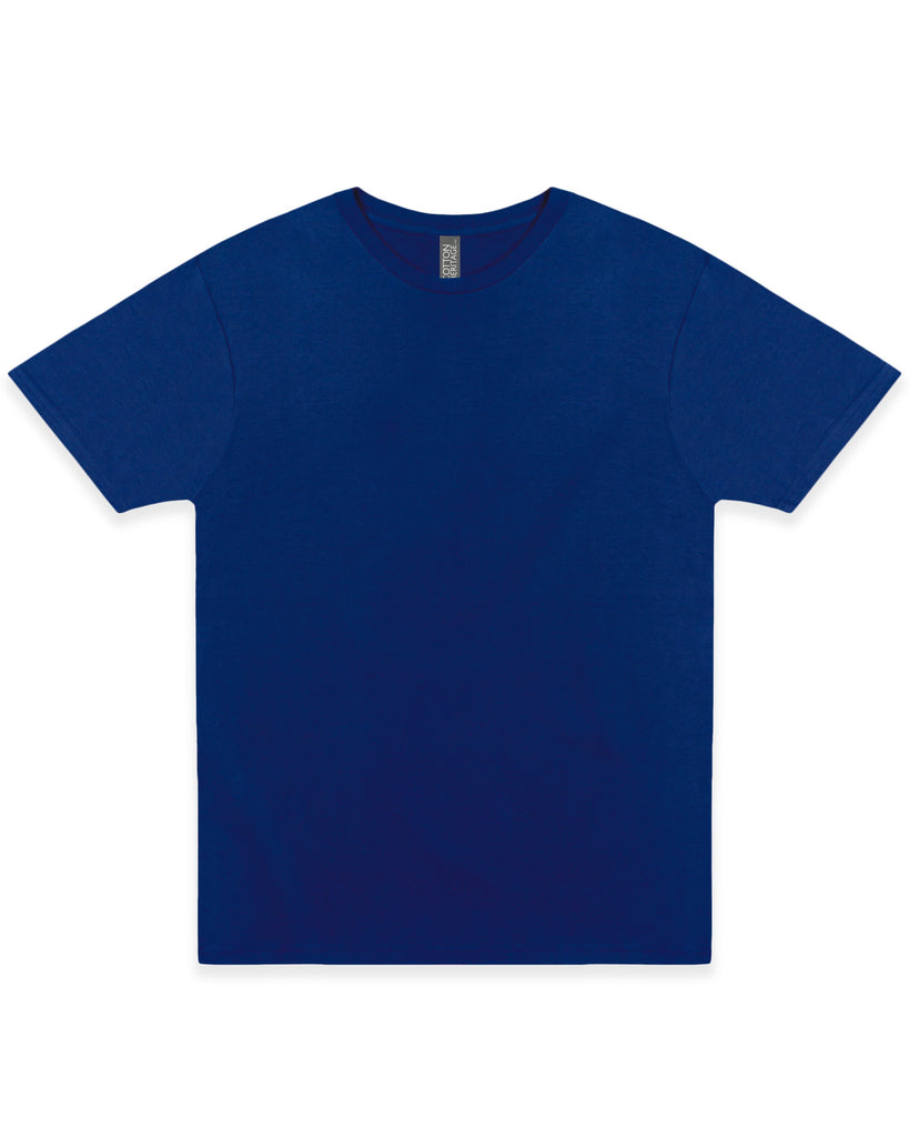 3X-Large Team Royal Cotton Heritage M1045 