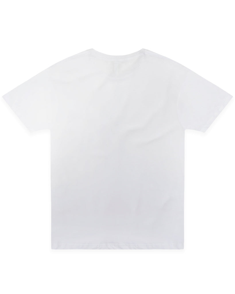 5X-Large White Cotton Heritage M1045 