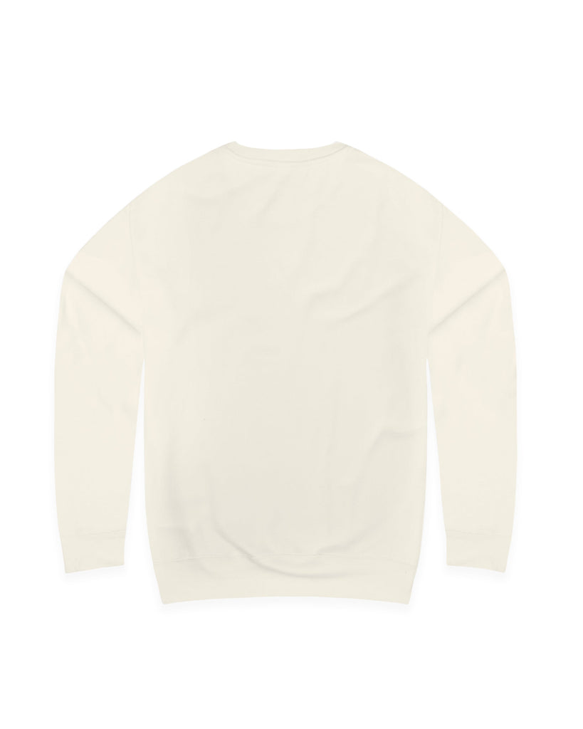 3X-Large Bone Cotton Heritage M2480 