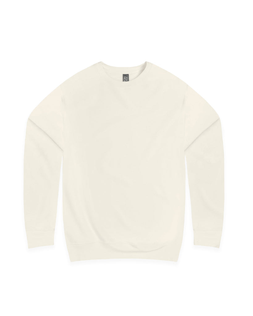 3X-Large Bone Cotton Heritage M2480 