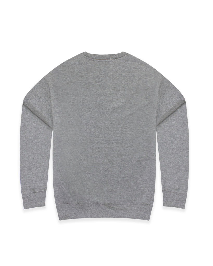 Large Carbon Grey Cotton Heritage M2480 