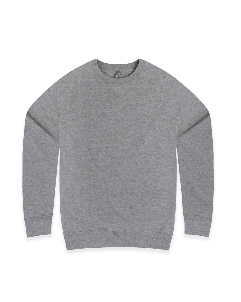 Large Carbon Grey Cotton Heritage M2480 