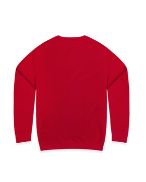 Medium Cardinal Cotton Heritage M2480 
