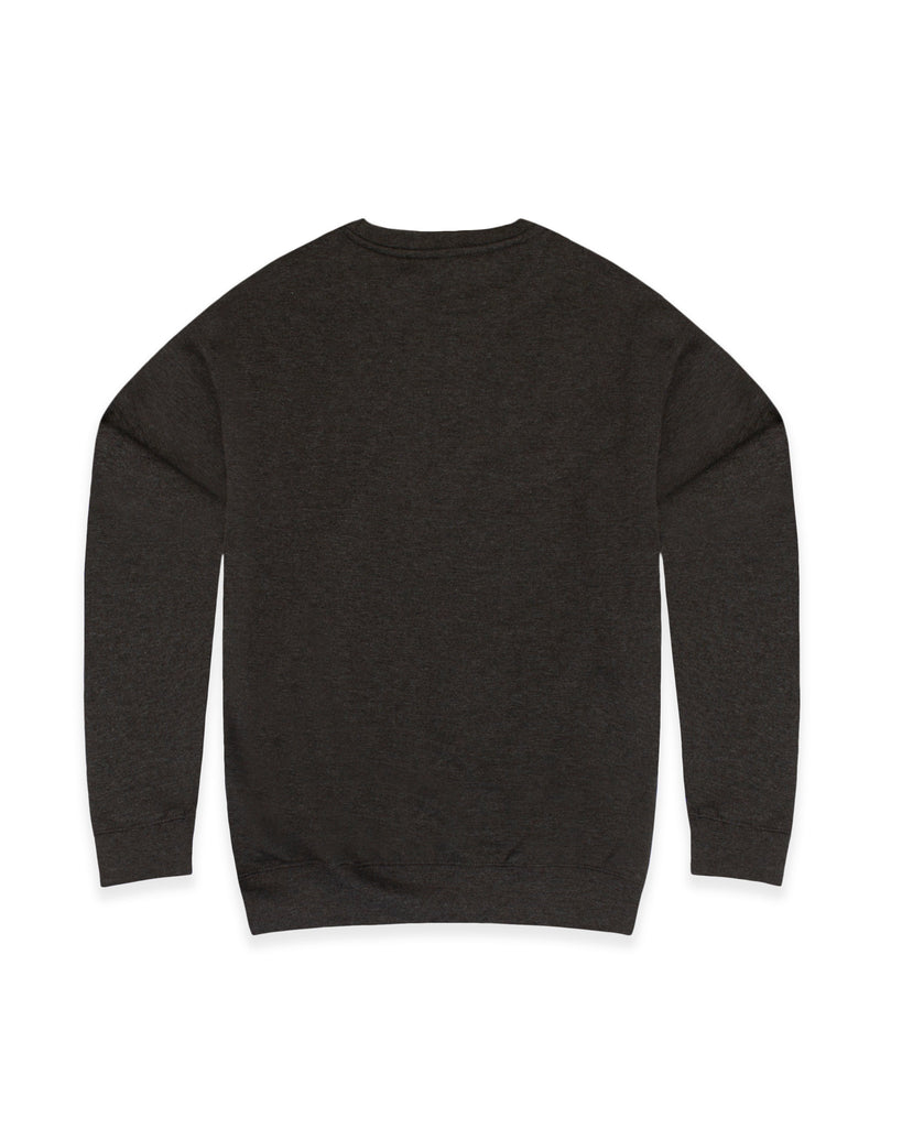 3X-Large Charcoal Heather Cotton Heritage M2480 