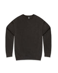 Large Charcoal Heather Cotton Heritage M2480 