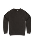 3X-Large Charcoal Heather Cotton Heritage M2480