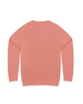 3X-Large Dusty Rose Cotton Heritage M2480