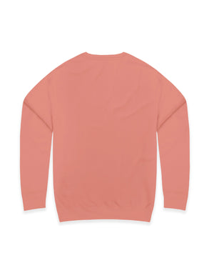Small Dusty Rose Cotton Heritage M2480 