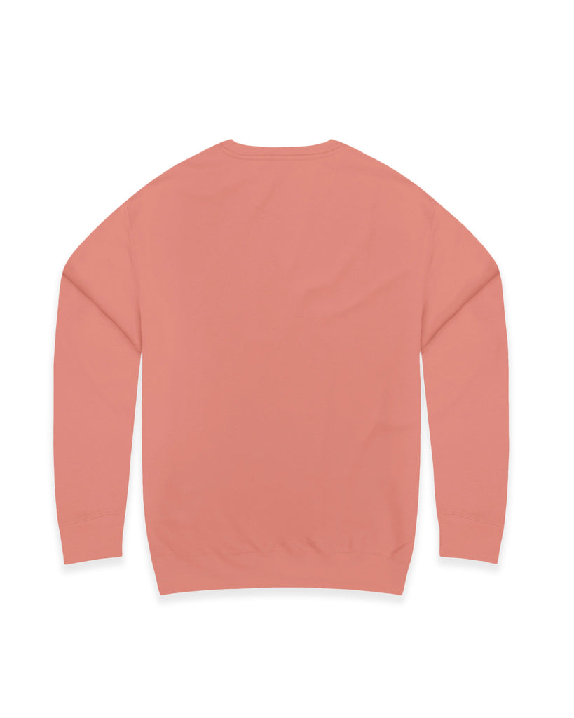 3X-Large Dusty Rose Cotton Heritage M2480 