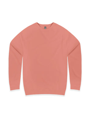 Small Dusty Rose Cotton Heritage M2480 