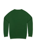 Medium Forest Green Cotton Heritage M2480 