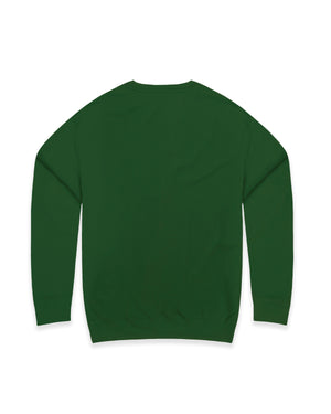 Medium Forest Green Cotton Heritage M2480 