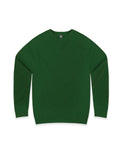 Medium Forest Green Cotton Heritage M2480 