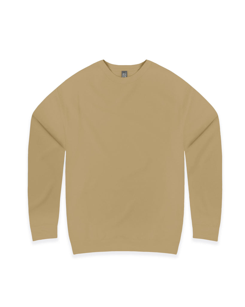 3X-Large Khaki Cotton Heritage M2480 