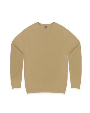 3X-Large Khaki Cotton Heritage M2480 