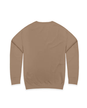 Large Latte Cotton Heritage M2480 