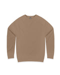 3X-Large Latte Cotton Heritage M2480