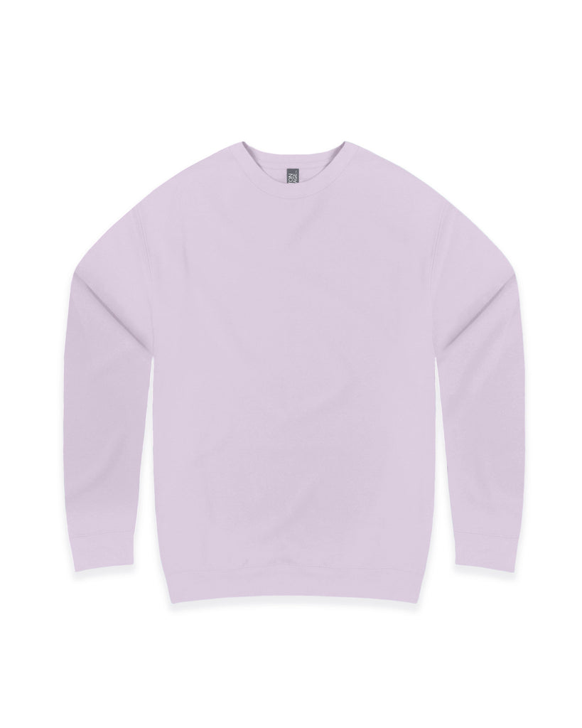 3X-Large Lavender Cotton Heritage M2480 
