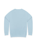 3X-Large Sky Blue Cotton Heritage M2480