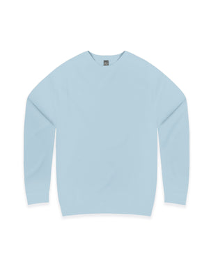 Small Sky Blue Cotton Heritage M2480 