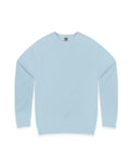 3X-Large Sky Blue Cotton Heritage M2480