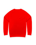 3X-Large Team Red Cotton Heritage M2480