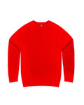 Medium Team Red Cotton Heritage M2480 