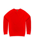 3X-Large Team Red Cotton Heritage M2480