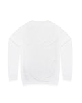 Large White Cotton Heritage M2480 
