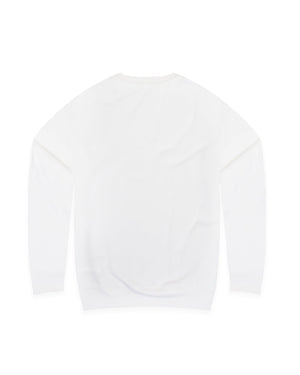 Large White Cotton Heritage M2480 