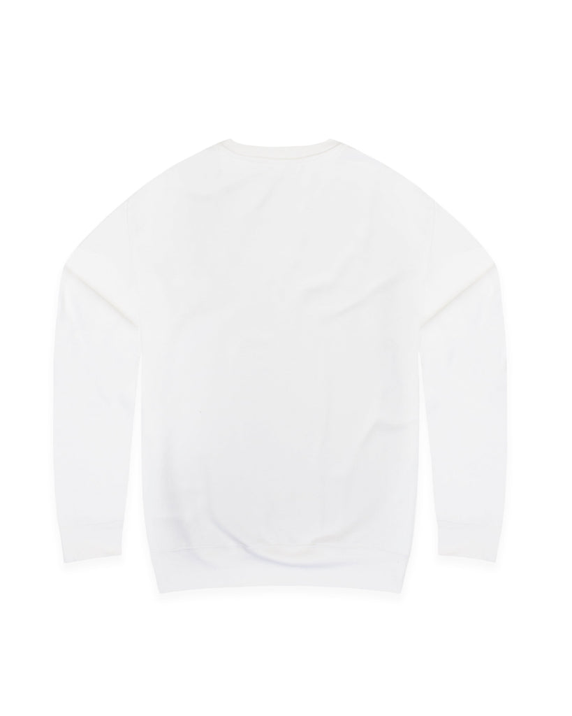 3X-Large White Cotton Heritage M2480 