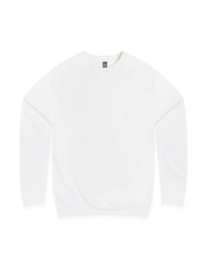 Large White Cotton Heritage M2480 