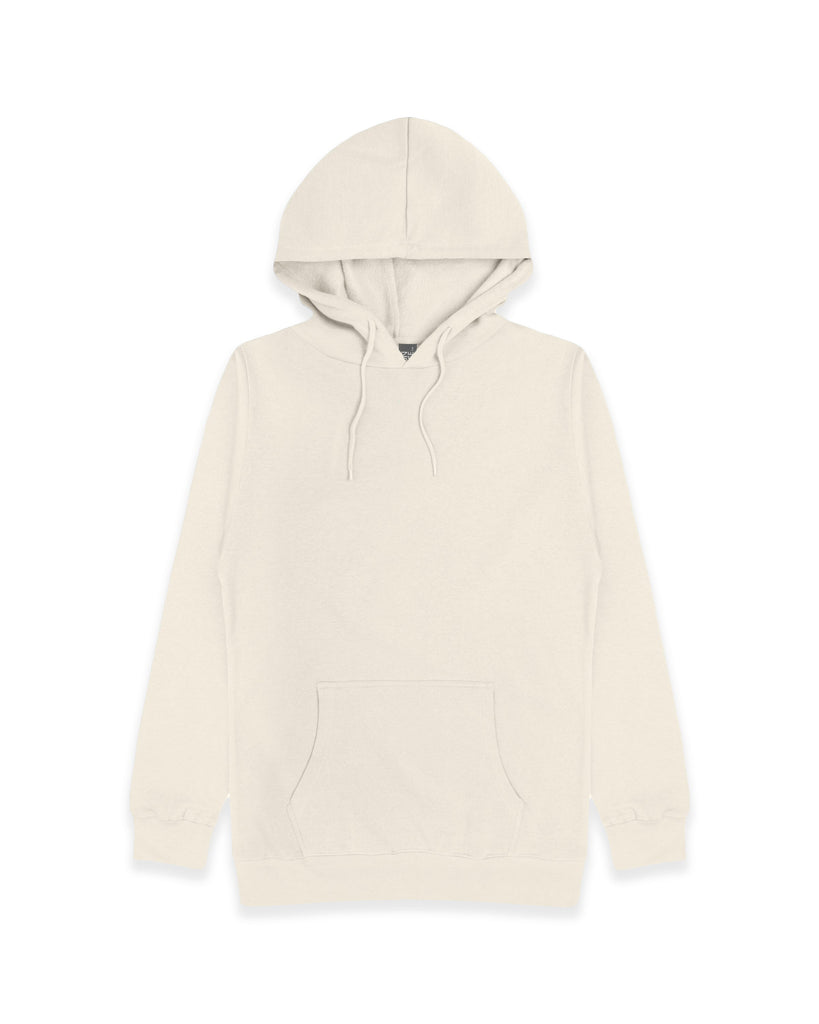 3X-Large Bone Cotton Heritage M2500 
