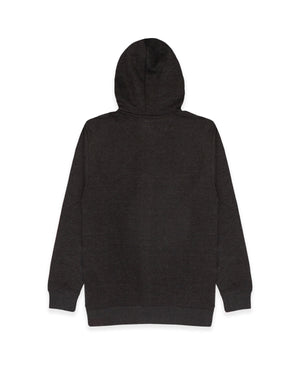 X-Small Charcoal Heather Cotton Heritage M2500 