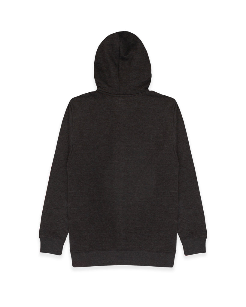 3X-Large Charcoal Heather Cotton Heritage M2500 
